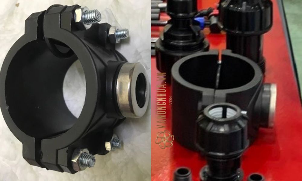 đai khởi thủy dekko hdpe là gì