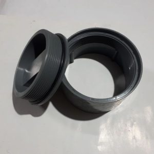 Bịt xả nắp ren uPVC Dekko 2