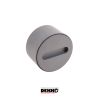 Bịt xả nắp ren uPVC Dekko