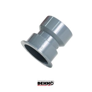Đầu nối thông sàn uPVC Dekko 3