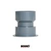 Đầu nối thông sàn uPVC Dekko 1