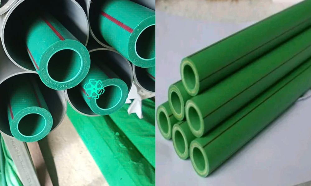 độ bền ống ppr dekko pn16