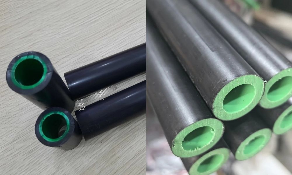 độ bền ống uv dekko pn10