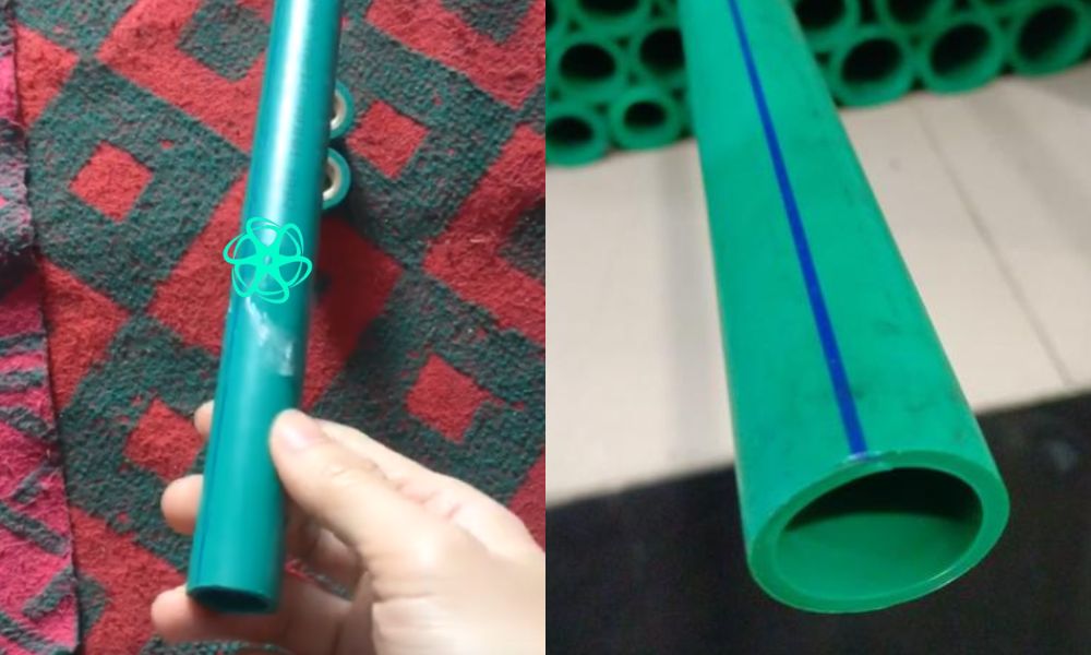 giá ống ppr dekko pn10