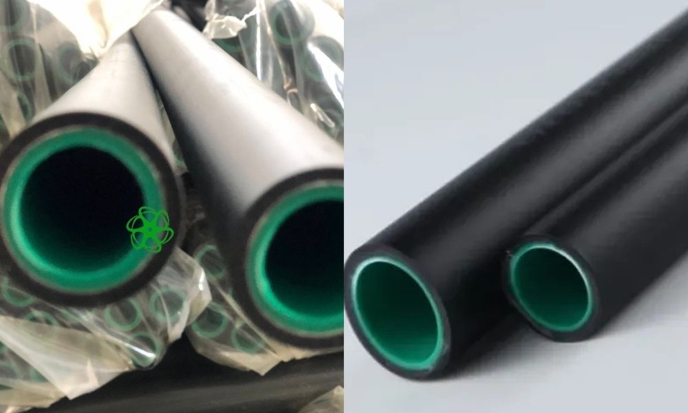 giá ống uv dekko pn20