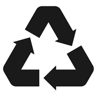 icon vật liệu nhựa