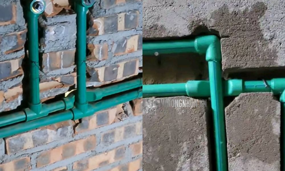 khi nào dùng ống tránh ppr dekko