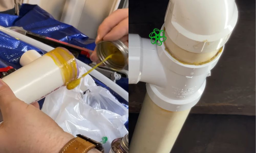 nguyên lý hoạt động của keo dán ống cpvc