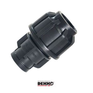nối dekko hdpe