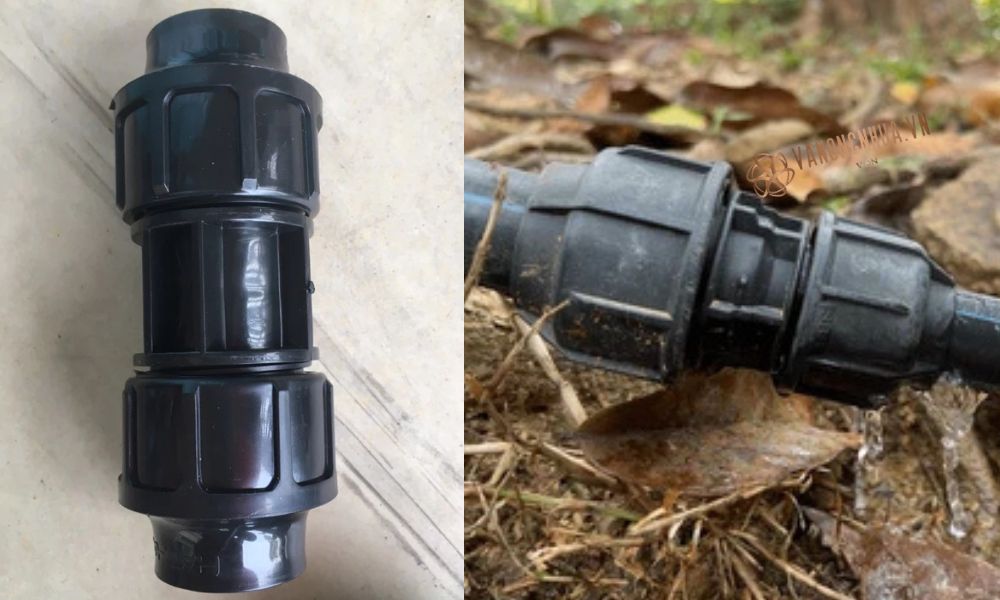 nối dekko hdpe là gì