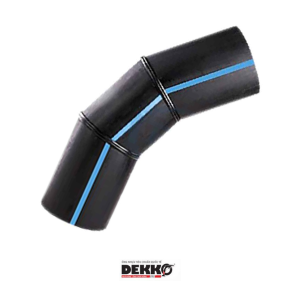 nối góc hàn dekko hdpe