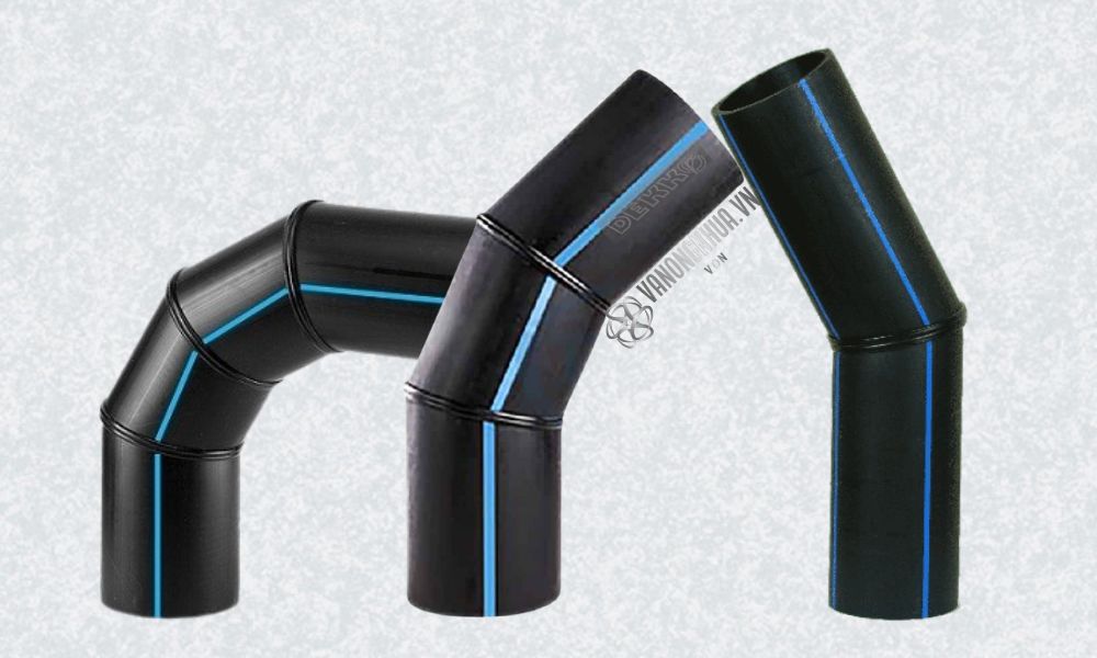 nối góc hàn dekko hdpe là gì