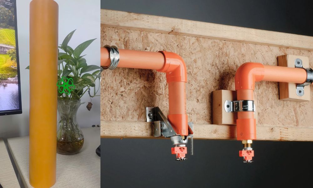 ống cpvc pccc là gì