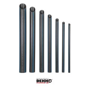 ống hdpe dekko pe80