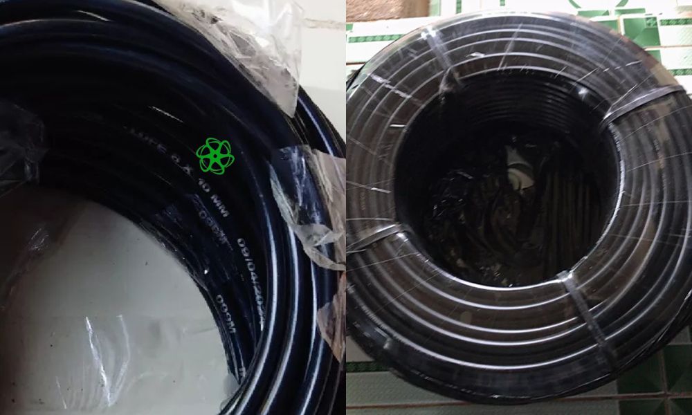 ống ldpe 10mm là gì