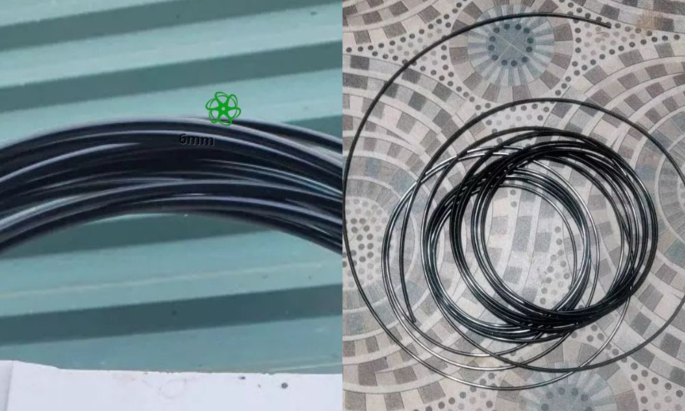 ống ldpe 6mm là gì