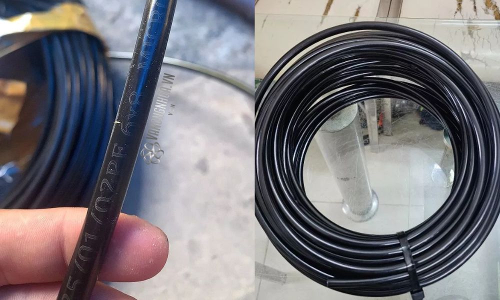 ống ldpe 8mm là gì