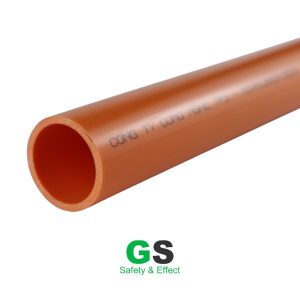 ống nhựa cpvc pccc gs