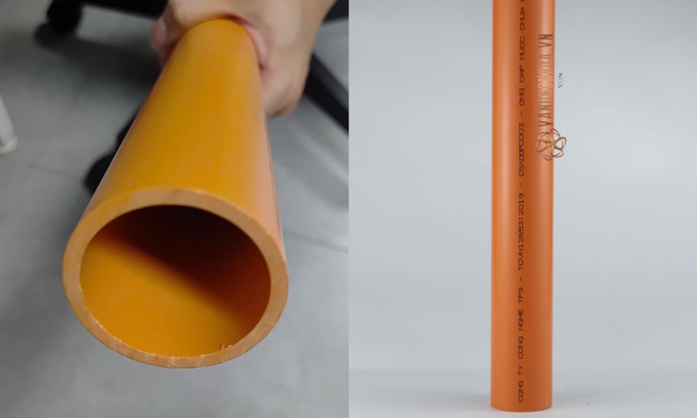 ống nhựa gs cpvc pccc là gì