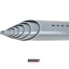 ống nhựa upvc dekko hệ inch