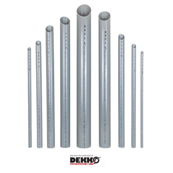 ong-nhua-upvc-dekko-he-met-c-2-0-66-2 ống nhựa upvc dekko hệ mét C 2 0