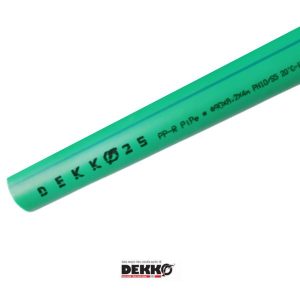 ống ppr dekko pn10