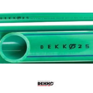 ống ppr dekko pn10