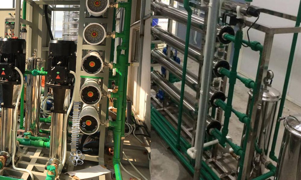 ống ppr dekko pn10 nước sinh hoạt