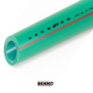 ống ppr dekko pn16