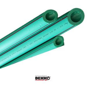 ống ppr dekko pn16