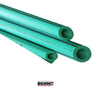 ống ppr dekko pn16