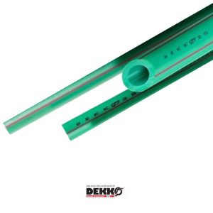 ống ppr dekko pn20