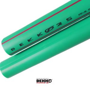 ống ppr dekko pn25