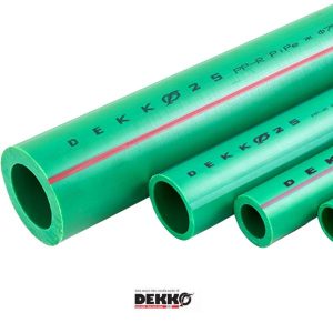 ống ppr dekko pn25