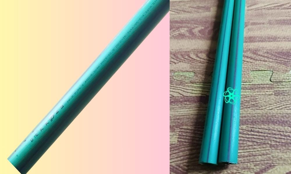 ống ppr dekko pn25 là gì