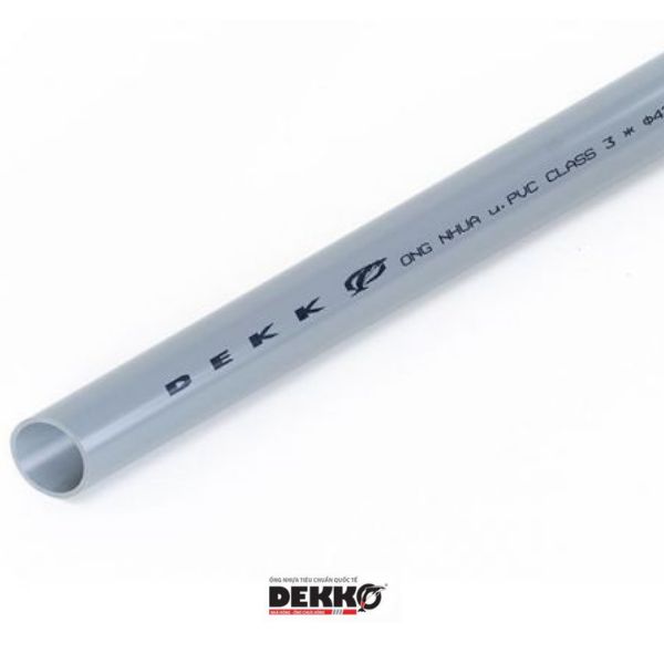 ong-upvc-dekko-he-met-c-2-5-66-1 ống upvc dekko hệ mét C 2 5