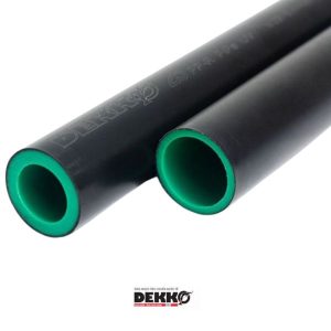 ống uv dekko pn10