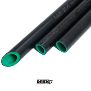 ống uv dekko pn10