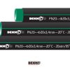 ống uv dekko pn20