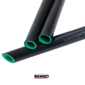 ống uv dekko pn20