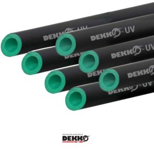 ống uv dekko pn20