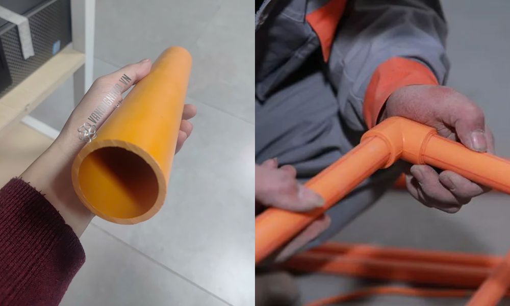 tại sao chọn ống cpvc pccc