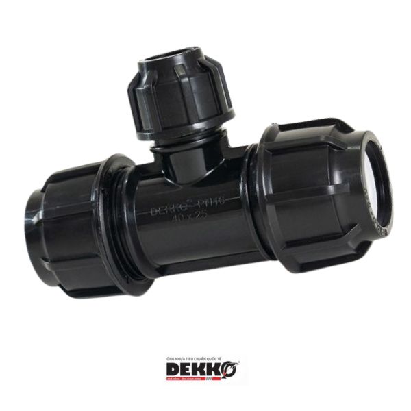te-dekko-hdpe-66-3 tê dekko hdpe