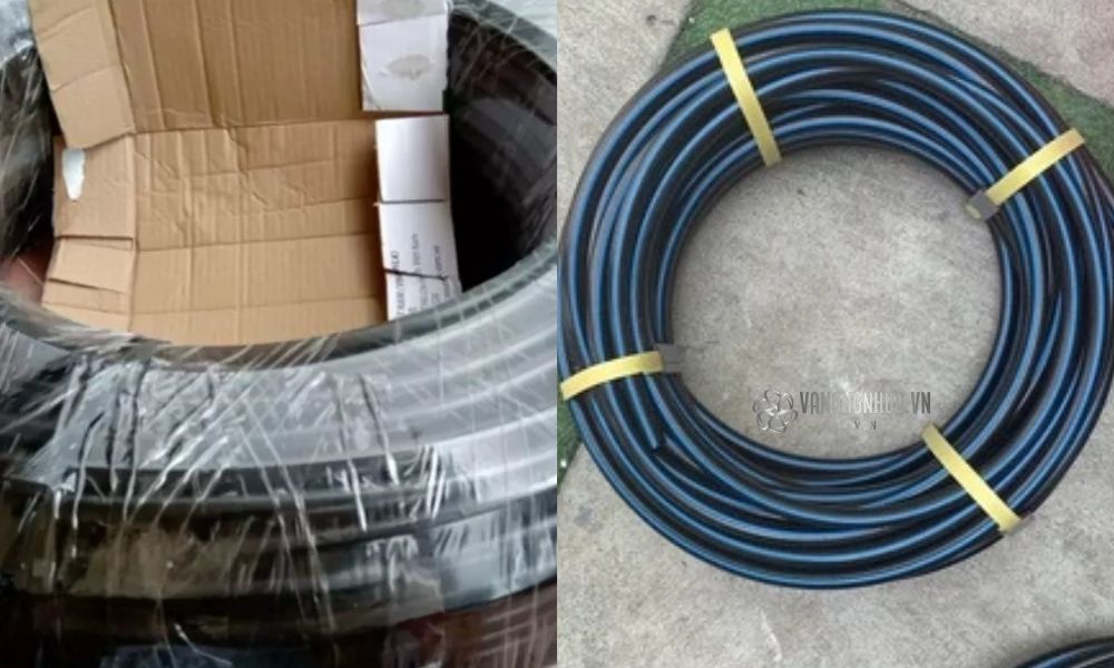 tên gọi khác ống ldpe 16mm