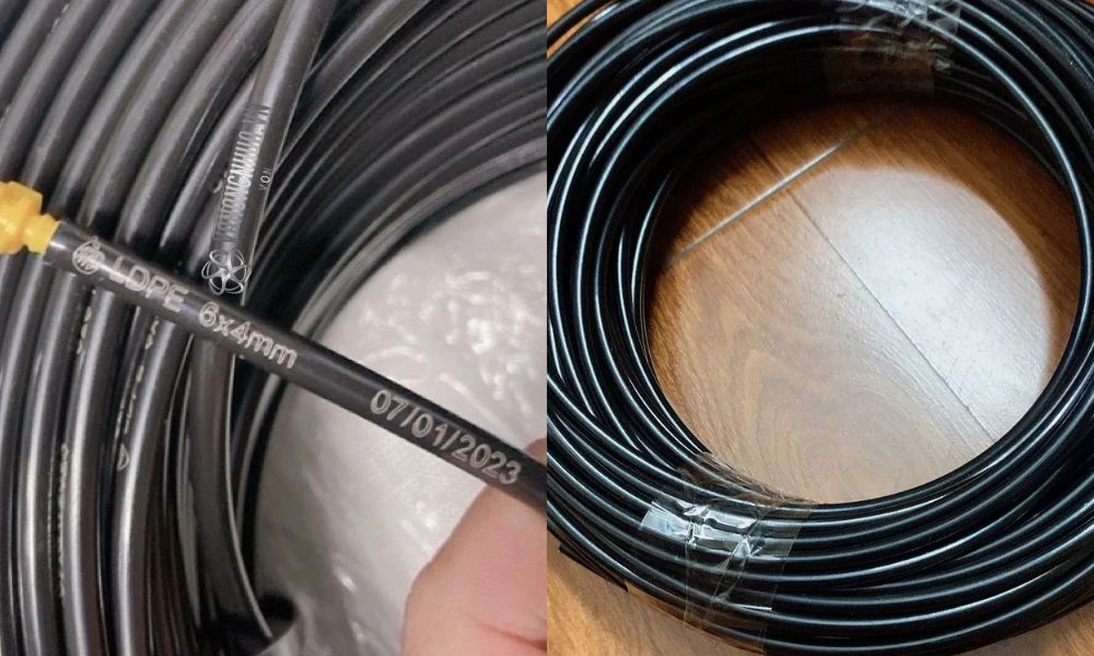 thông số ống ldpe 6mm