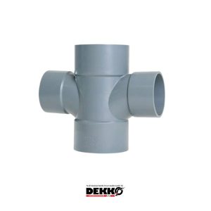 Tứ cong uPVC dekko 4
