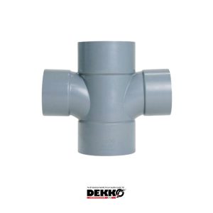 Tứ cong uPVC dekko 3