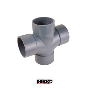 Tứ cong uPVC dekko 1