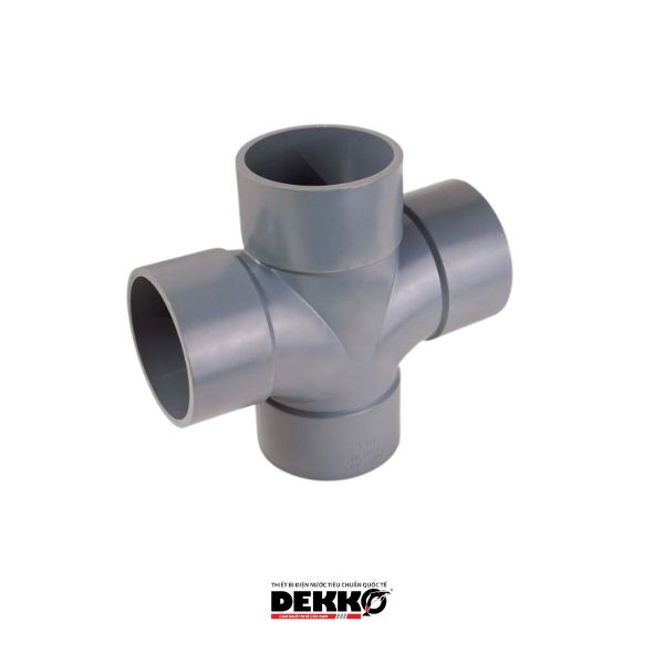 tu-cong-upvc-dekko Tứ cong uPVC dekko 1