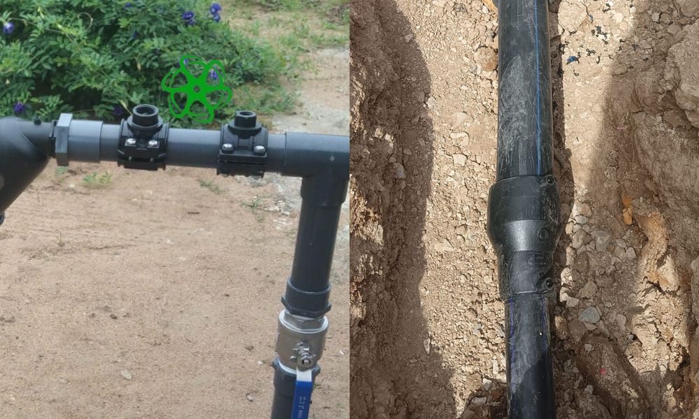 tuổi thọ phụ kiện ống hdpe dekko